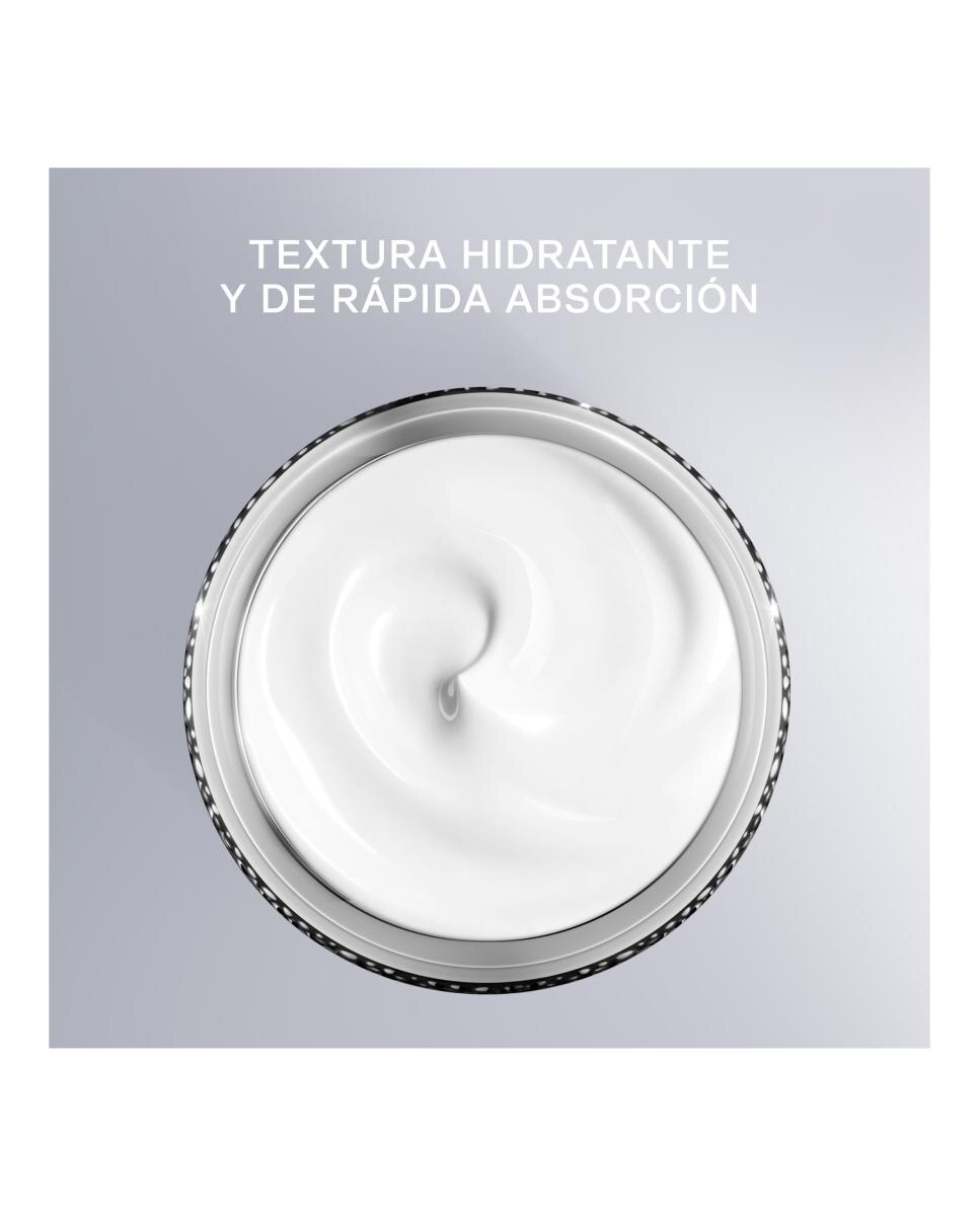 Crema facial iluminadora La Prairie White Caviar Crème