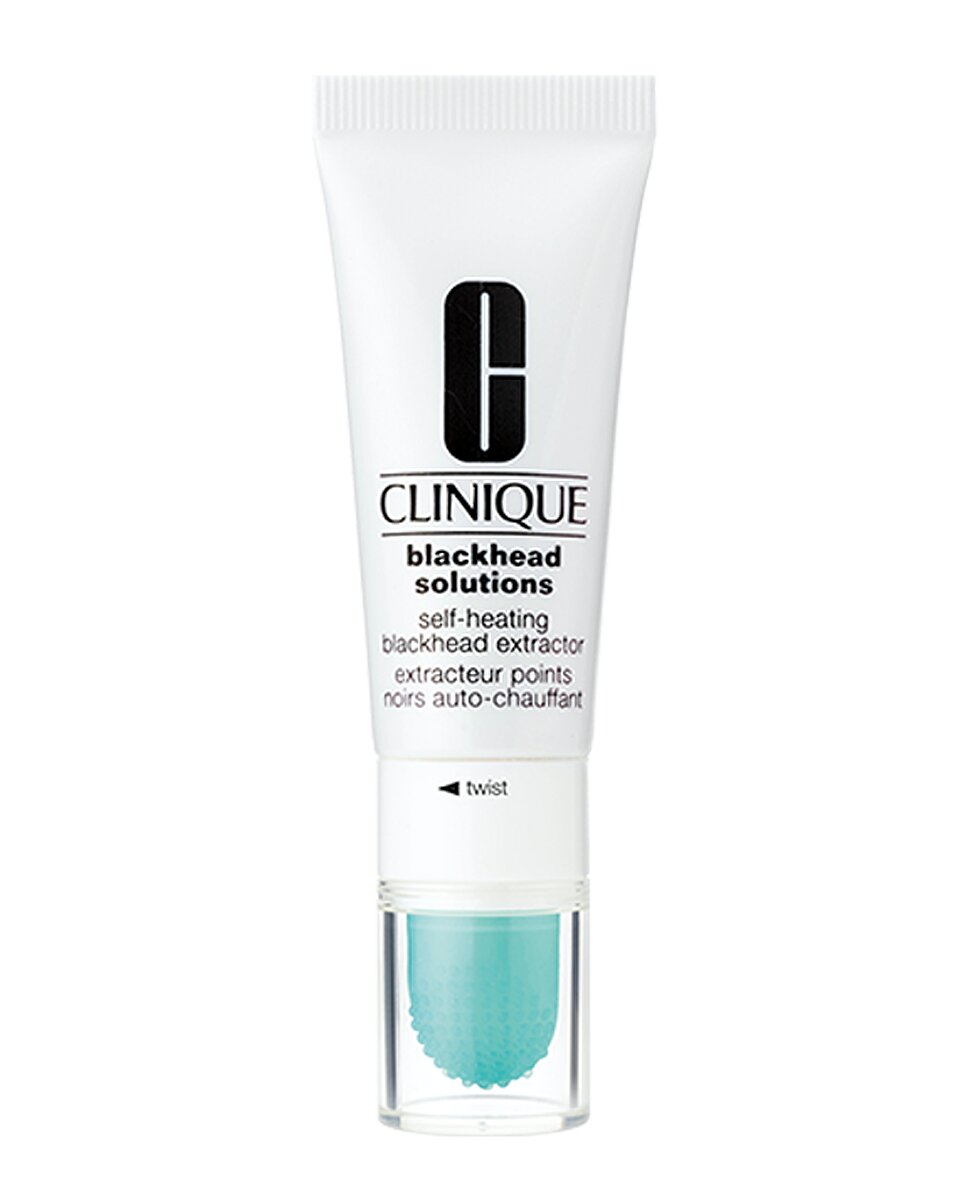 Exfoliante extractor de Puntos Negros con Efecto Calor Blackhead Solutions 20 ml Clinique - 20 ml 1