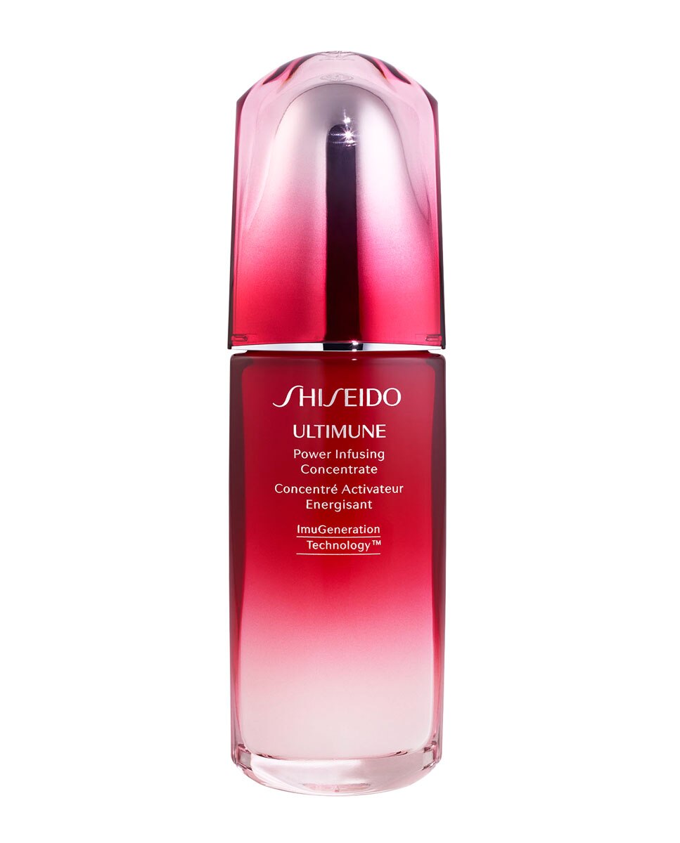 Sérum Ultimune Power Infusing Concentrate Shiseido - 75 ml 1