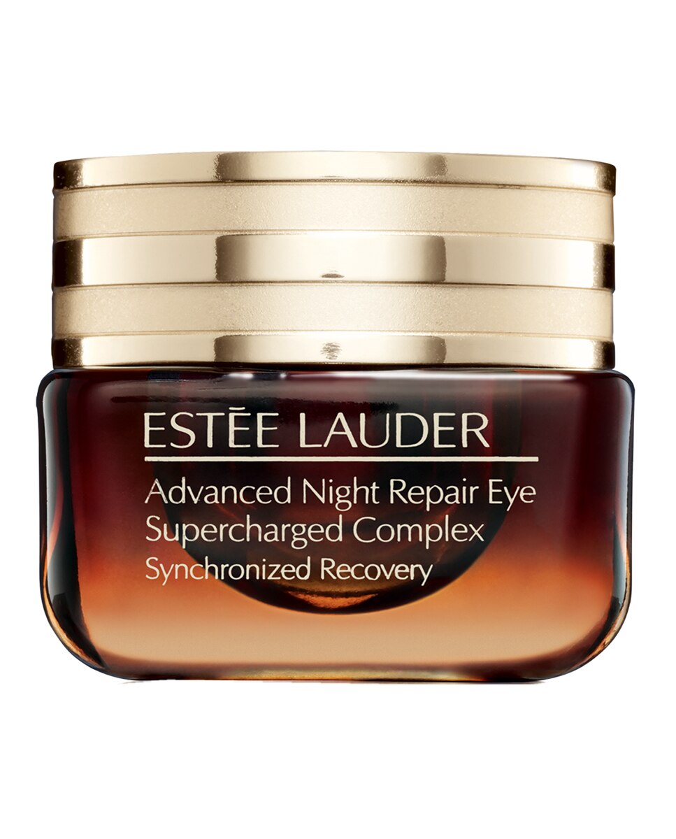 Crema en gel Ojos Advanced Night Repair Eye Supercharged Complex Estée Lauder - 15 ml 1