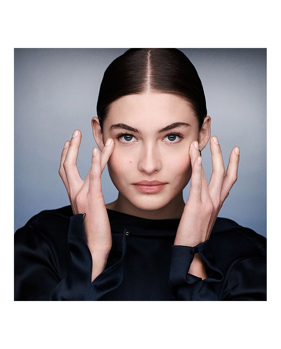 Crema en gel Ojos Advanced Night Repair Eye Supercharged Complex Estée Lauder 3