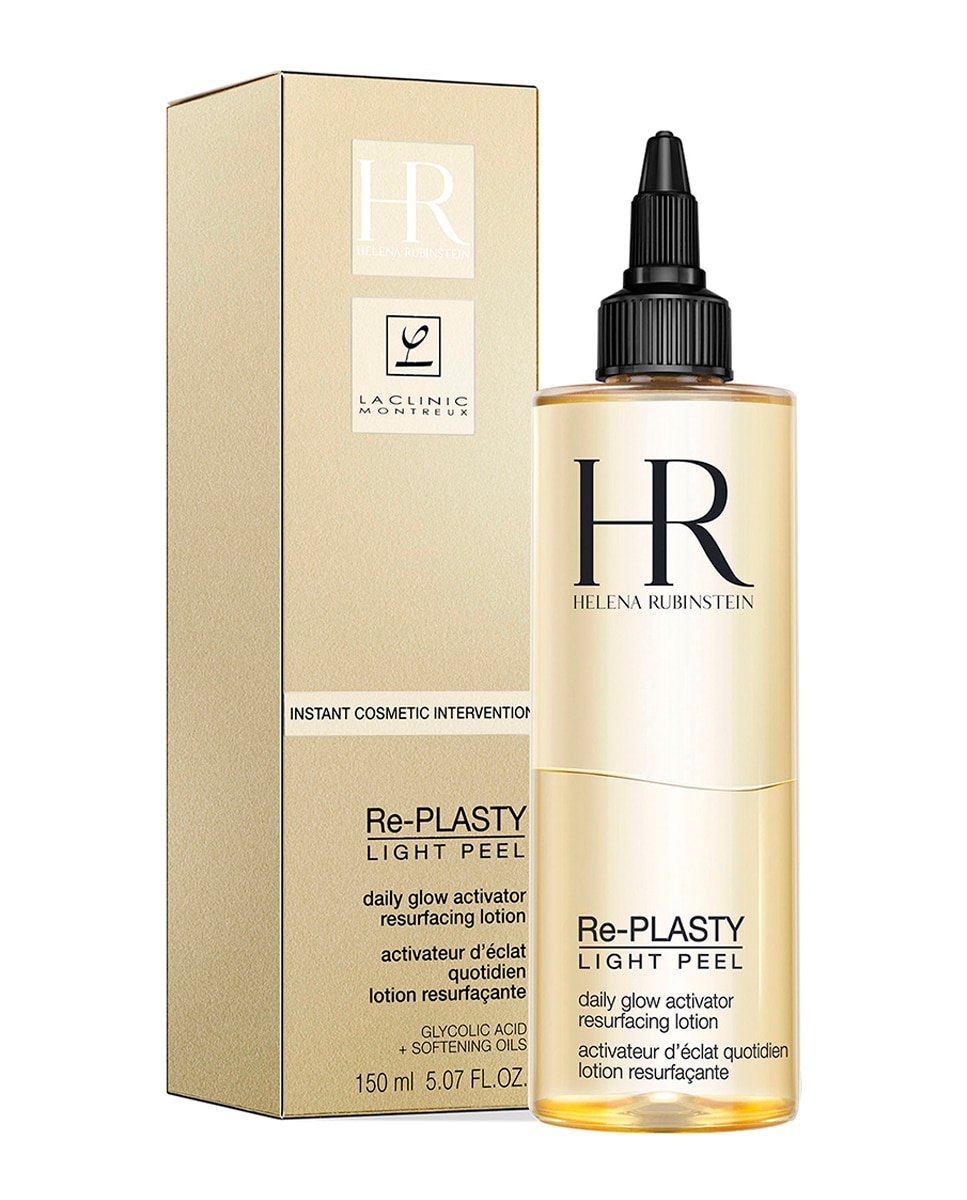 Thumbnail 2 de Helena Rubinstein Re-Plasty Light Peel loción 150 ml