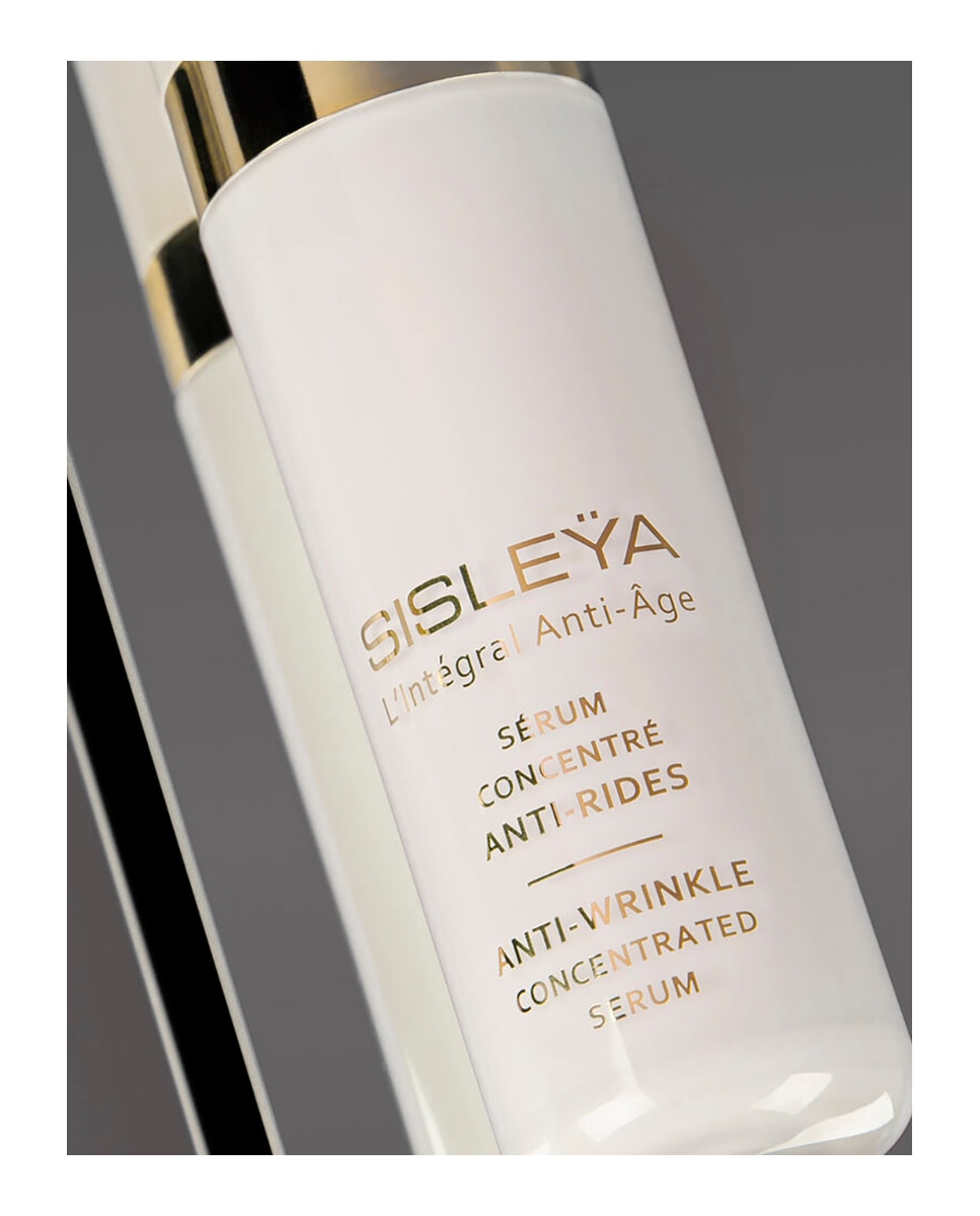 Imagen 6 de Sérum antiarrugas concentrado Sisleÿa L'Integral 30 ml Sisley - 30 ml