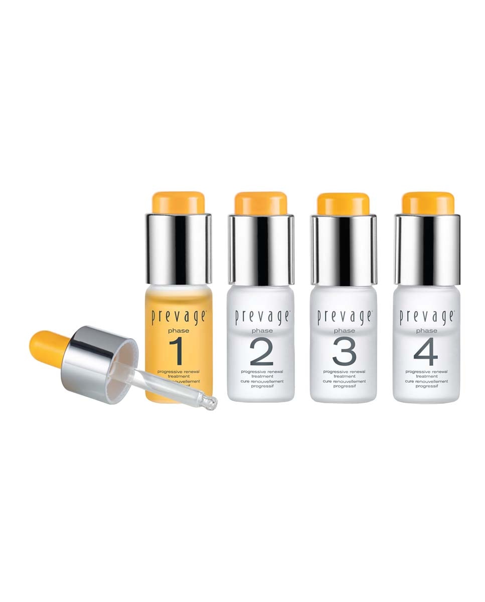Elizabeth Arden - Exfoliante Tratamiento Renovador Intensivo Prevage Progressive Renewal Treatment Elizabeth Arden.