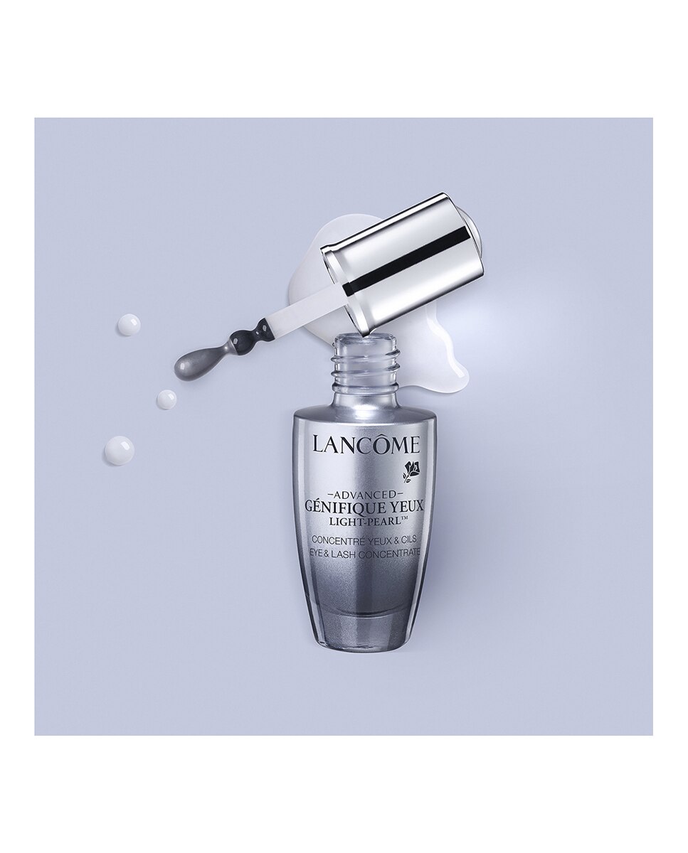 Sérum para ojos y pestañas Advanced Génifique Yeux Light-Pearl Lancôme - 20 ml 3