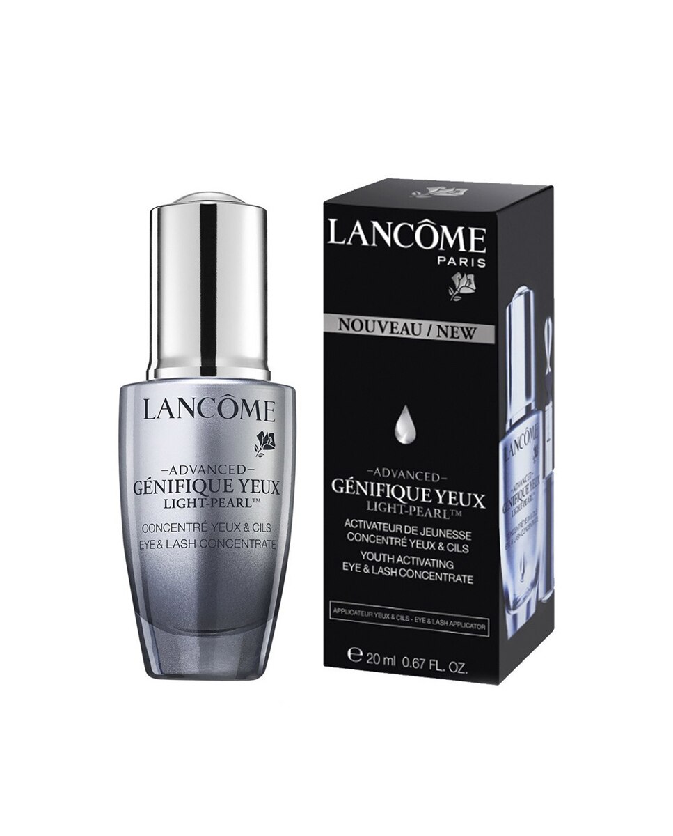 Sérum para ojos y pestañas Advanced Génifique Yeux Light-Pearl Lancôme - 20 ml 4
