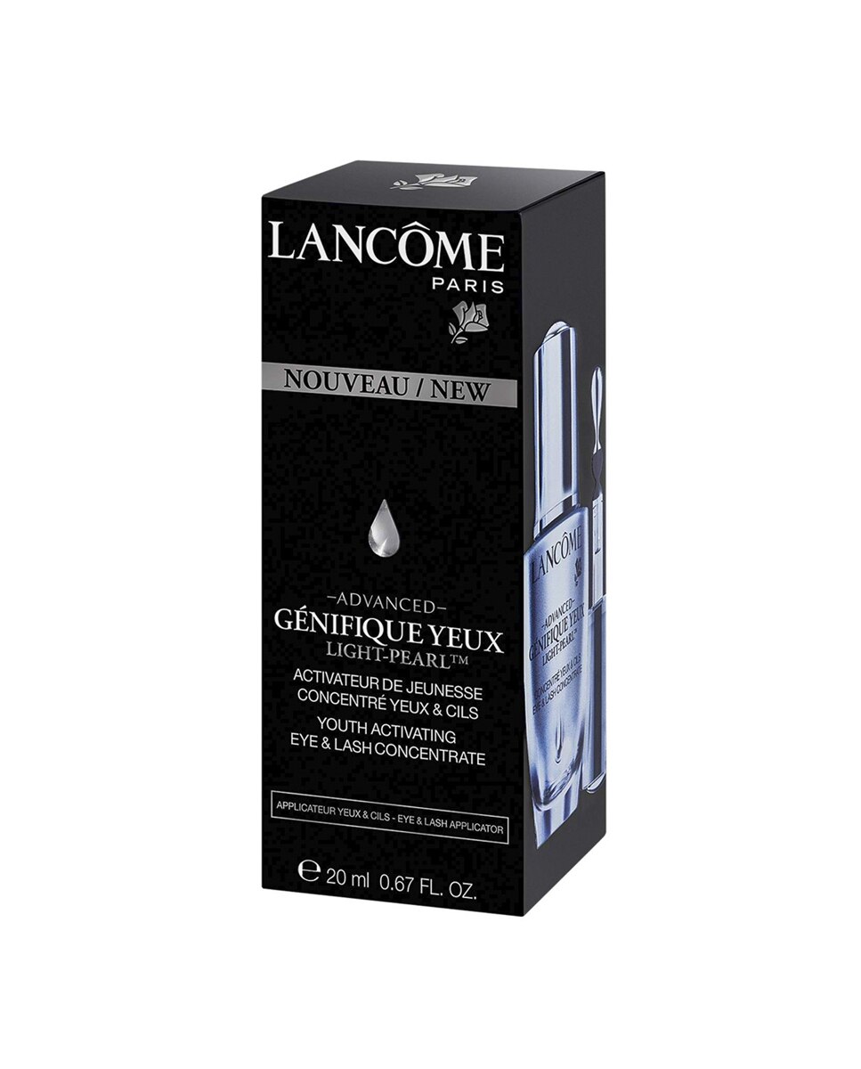 Sérum para ojos y pestañas Advanced Génifique Yeux Light-Pearl Lancôme - 20 ml 5