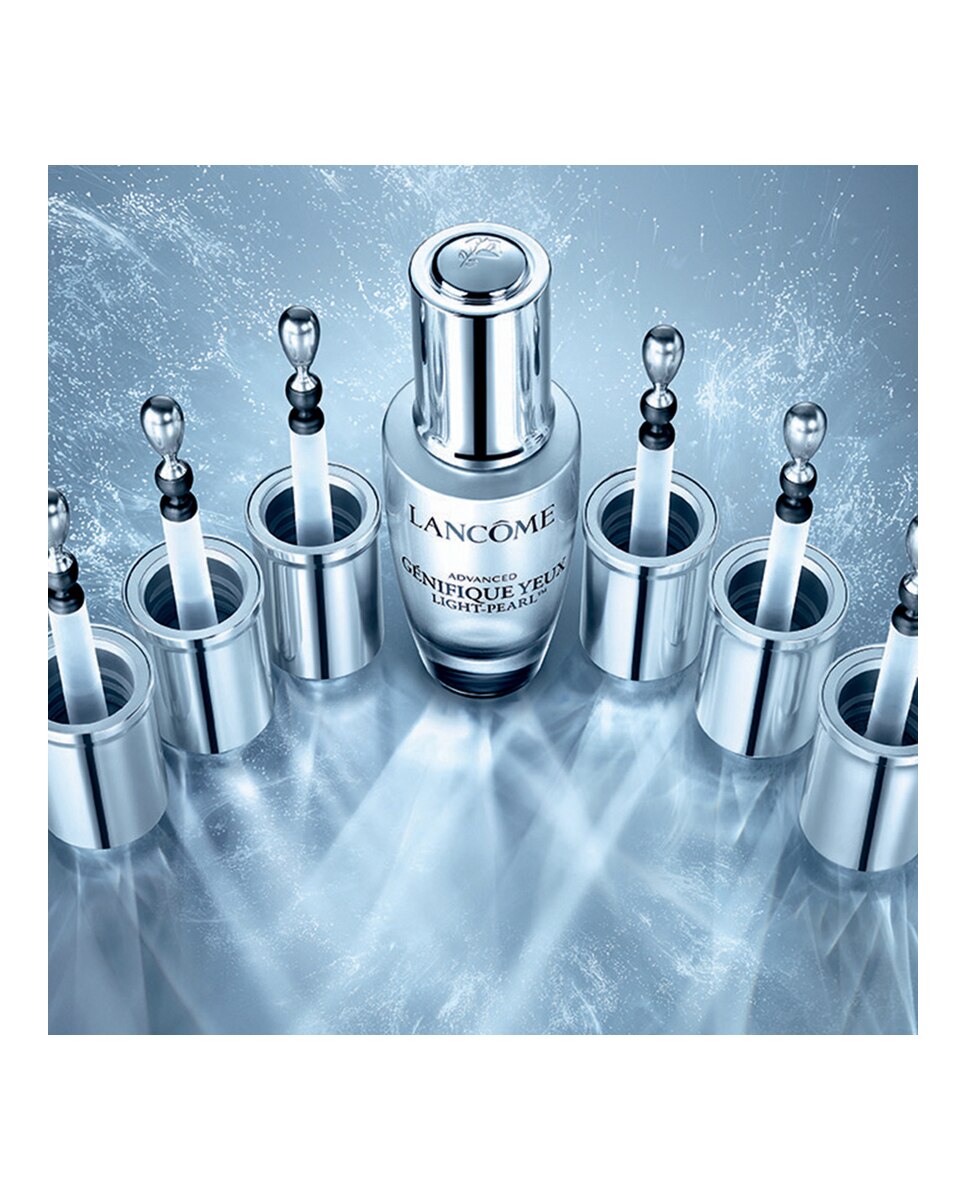 Sérum para ojos y pestañas Advanced Génifique Yeux Light-Pearl Lancôme - 20 ml 11