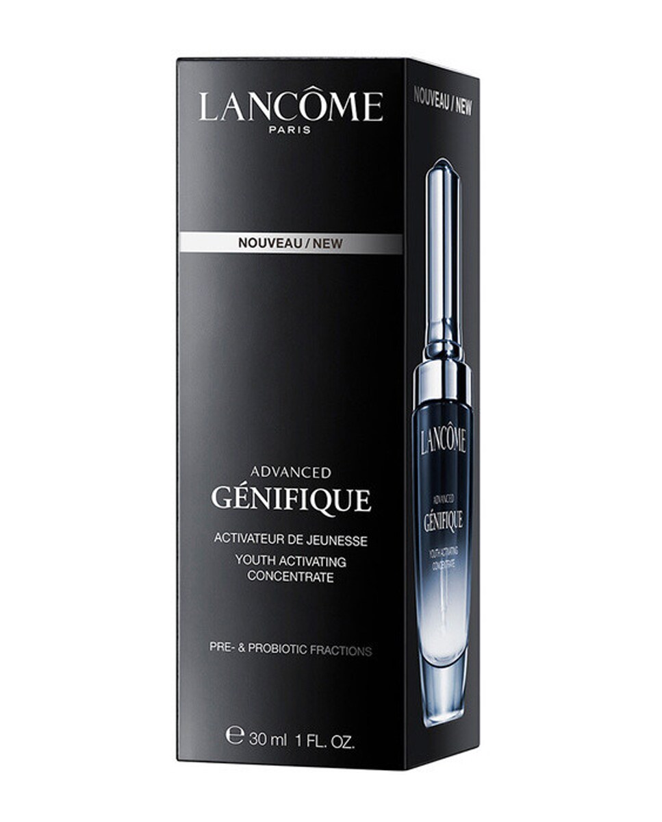 Sérum Concentrado Activador De Juventud Advanced Génifique 30 ml Lancôme 4