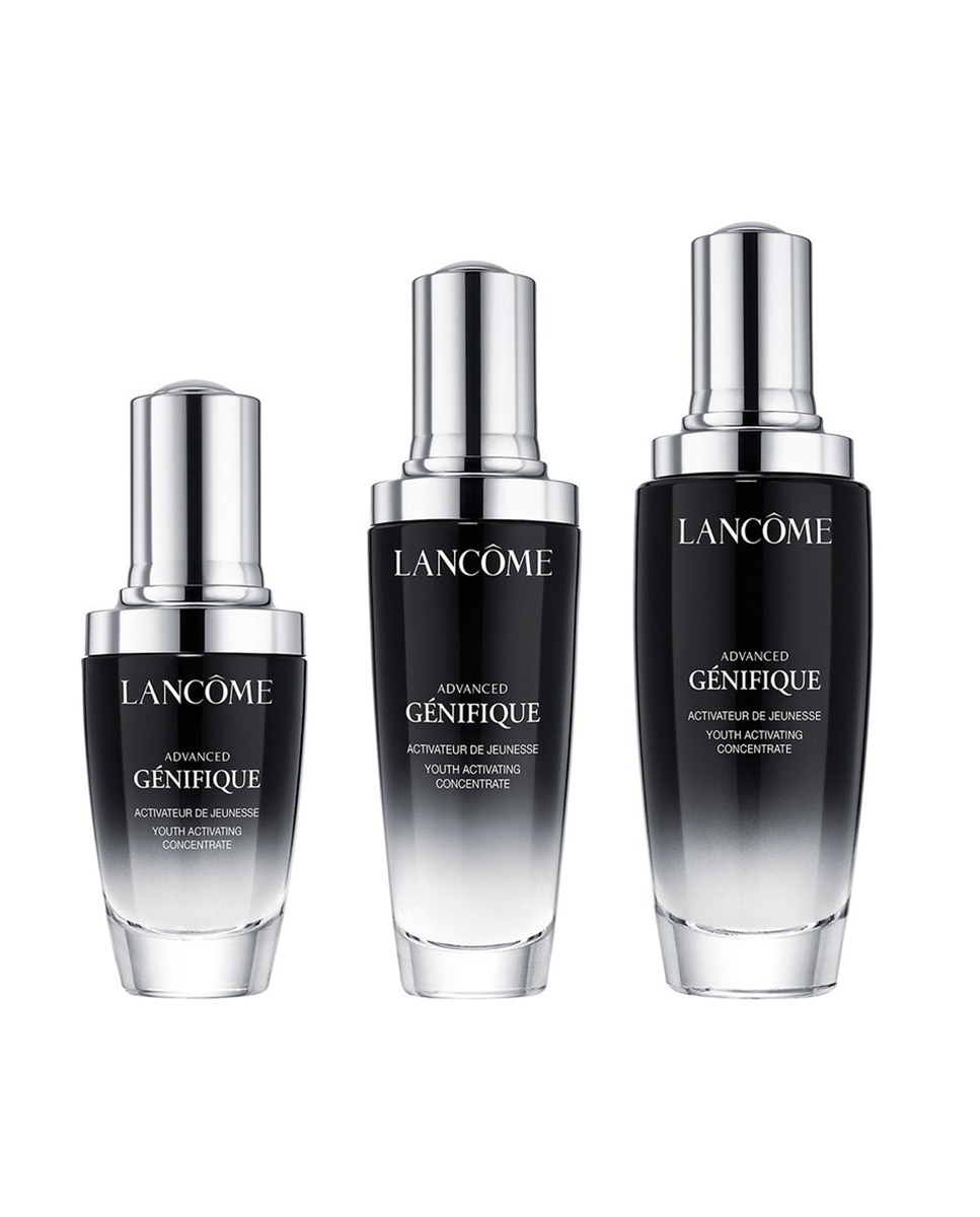 Sérum Concentrado Activador De Juventud Advanced Génifique Lancôme