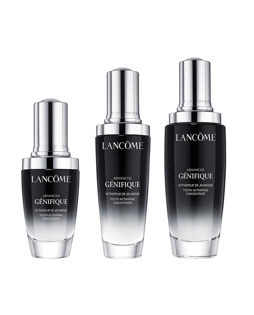 Sérum Concentrado Activador De Juventud Advanced Génifique 30 ml Lancôme 5