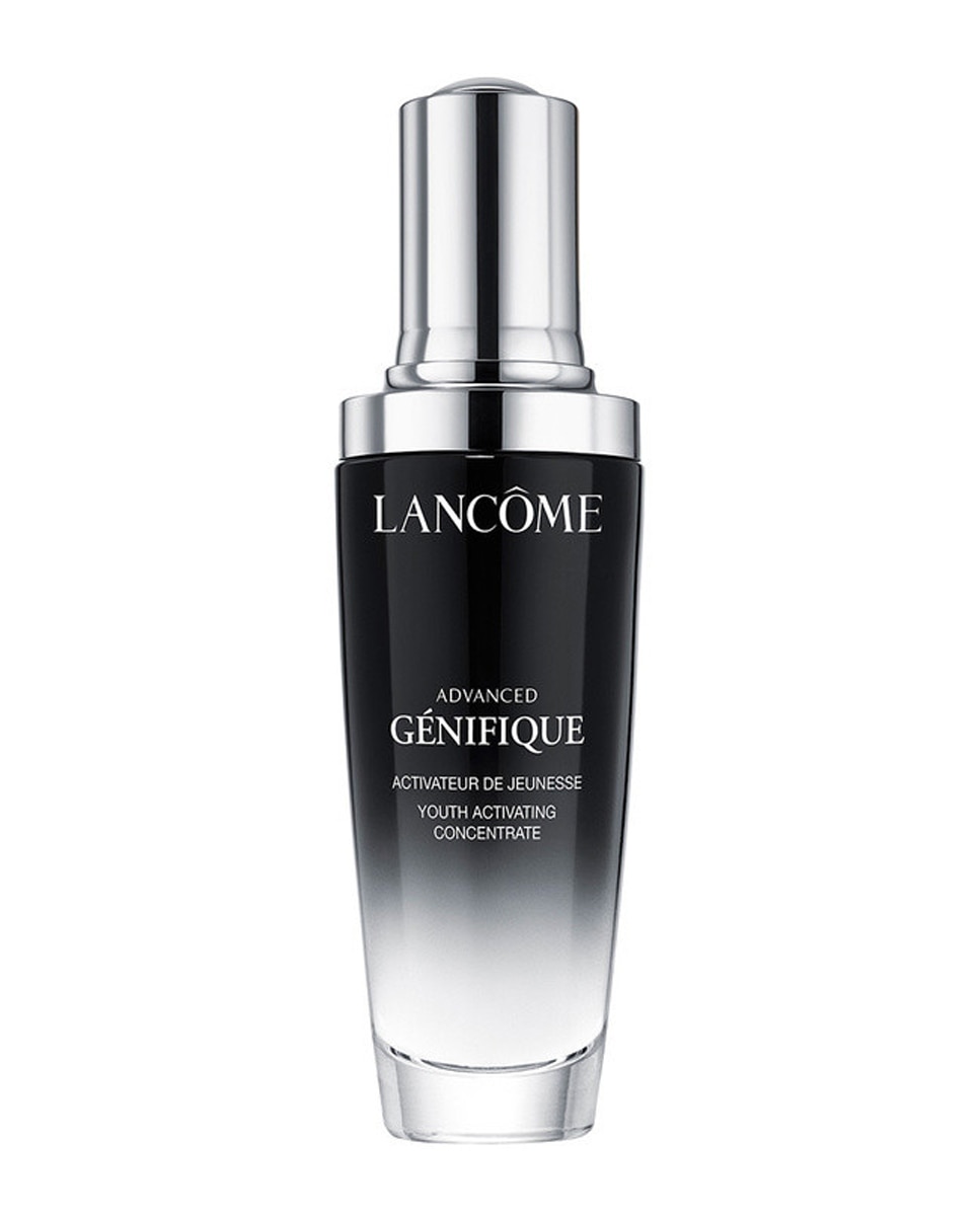 LANCOME ADVANCED GÉNIFIQUE 50ml 美容液 Sérum Concentrado Activador de Juventud Lancôme Advanced Génifique