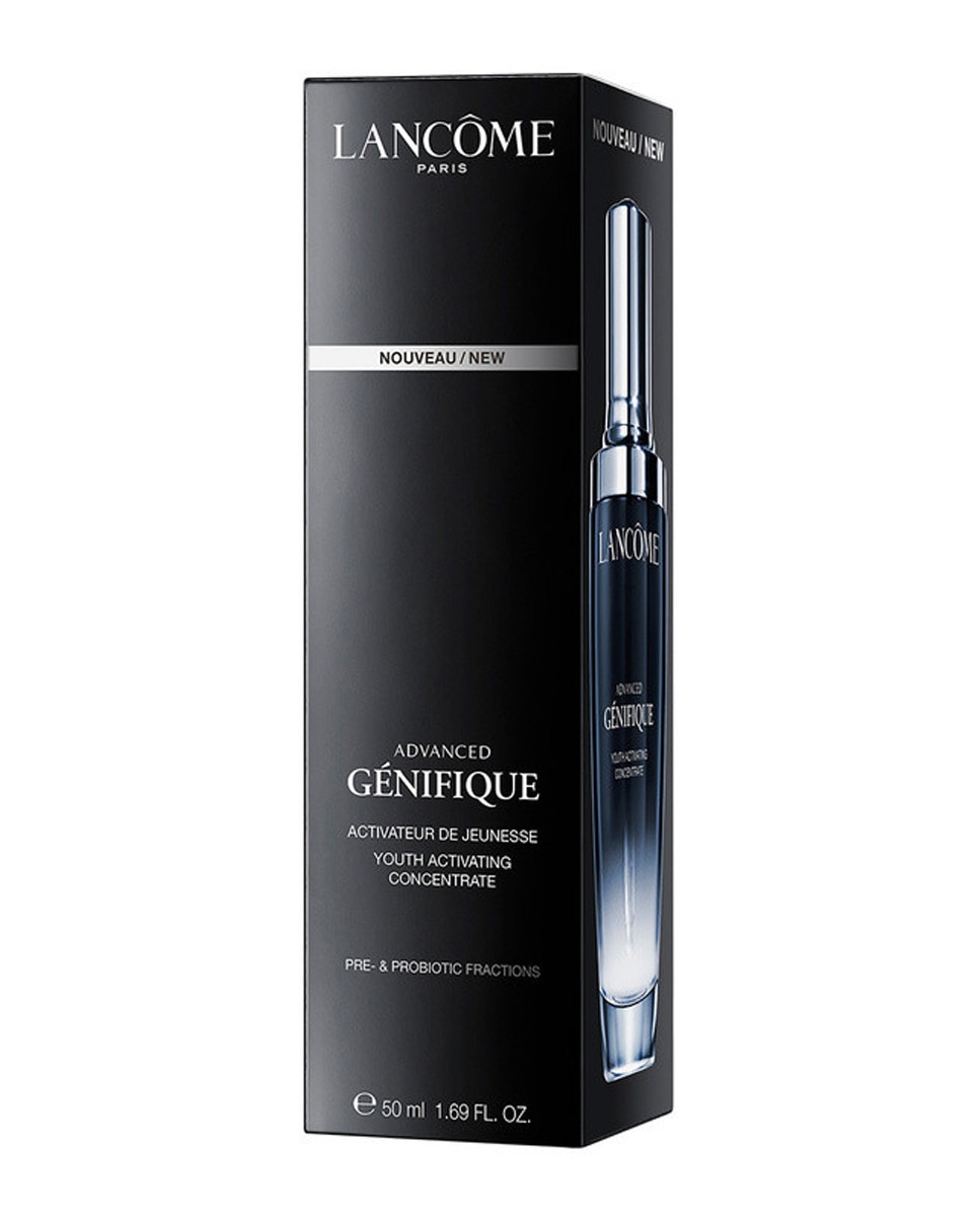 Sérum Concentrado Activador de Juventud Lancôme Advanced Génifique