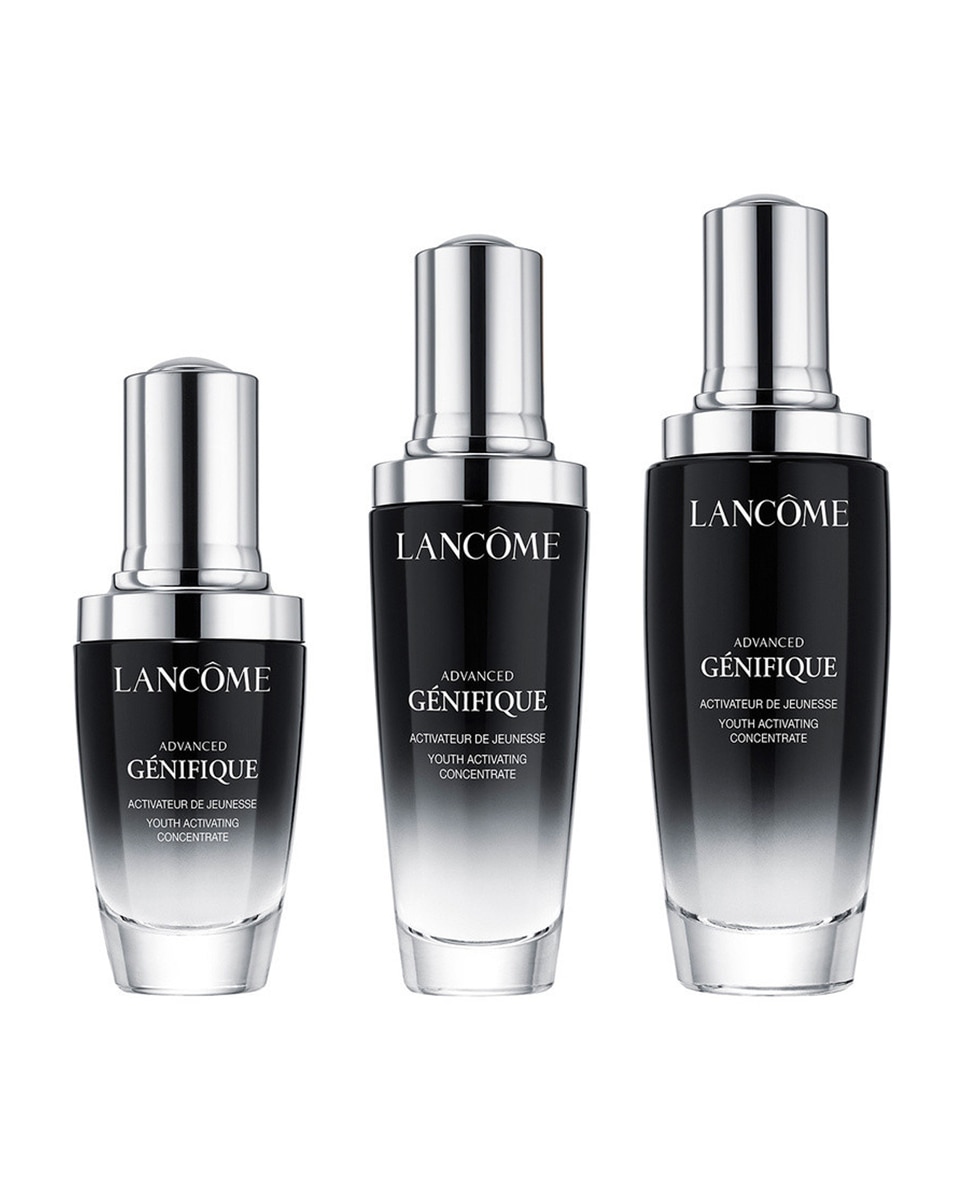 Sérum Concentrado Activador de Juventud Lancôme Advanced Génifique