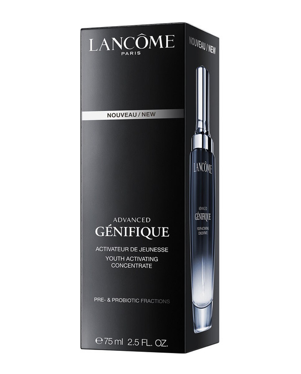 Sérum Concentrado Activador de Juventud Advanced Génifique 75 ml