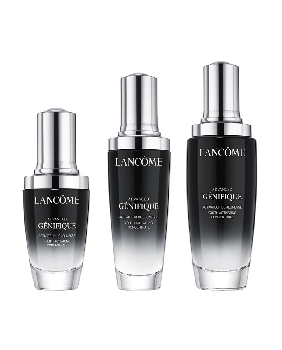 Sérum Concentrado Activador de Juventud Advanced Génifique Lancôme
