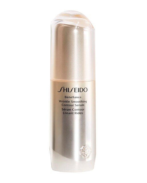 Imagen 0 de Serum antiarrugas Benefiance Wrinkle Smoothing Contour Serum 30 ml Shiseido