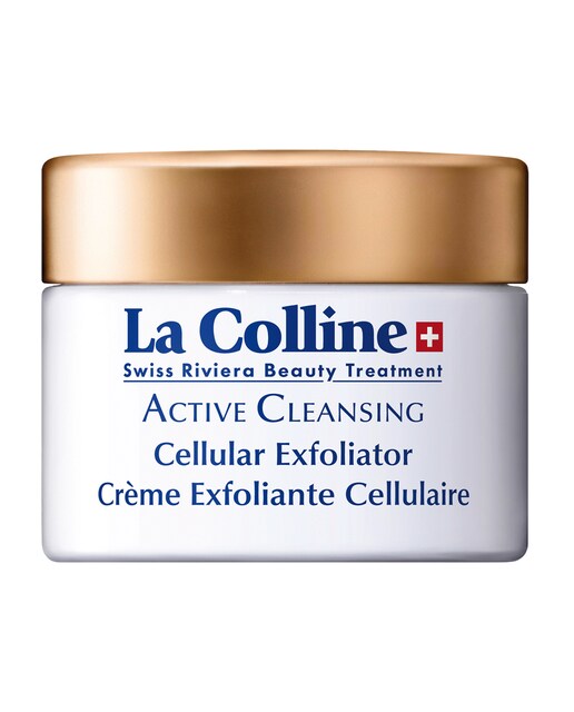 Exfoliante facial Cellular Exfoliator 30 ml La Colline