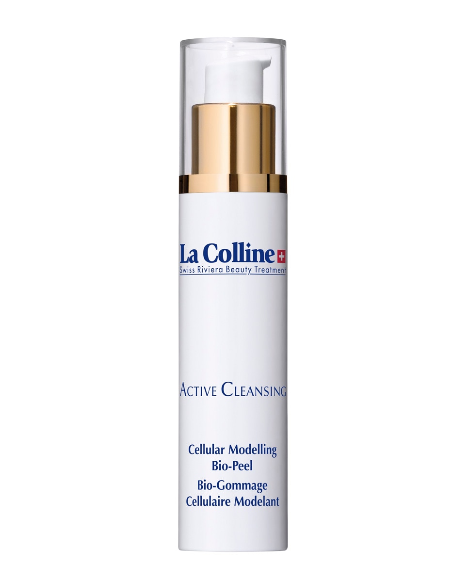 Limpiadora Cellular Modelling Bio-Peel 50 ml La Colline - 50 ml 1