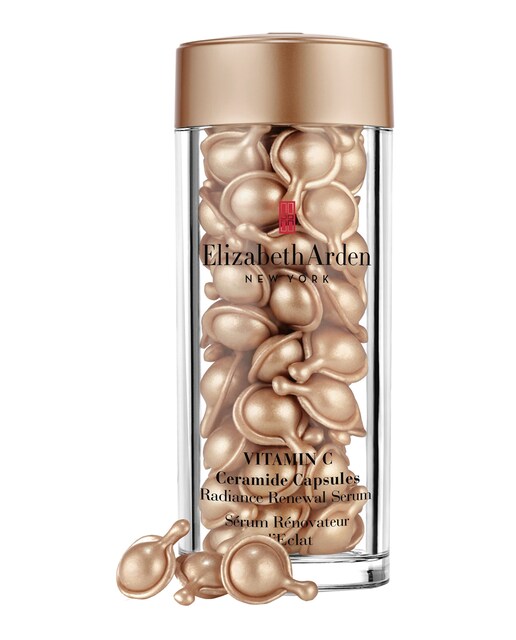 Imagen 0 de 60 Cápsulas Vitamin C Ceramide Elizabeth Arden