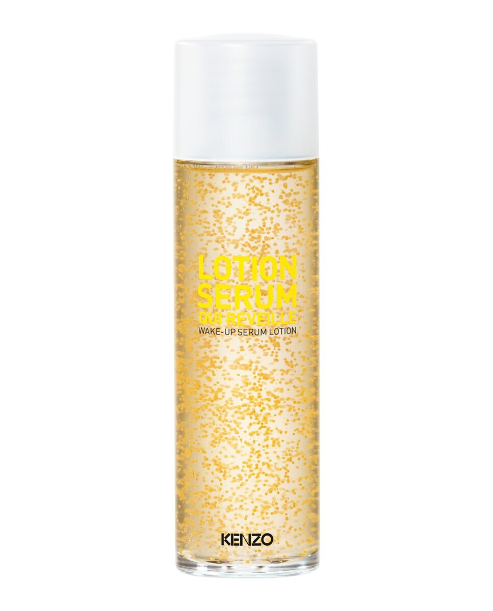 Serum Lotion Ginger Kenzoki - 100 ml 1