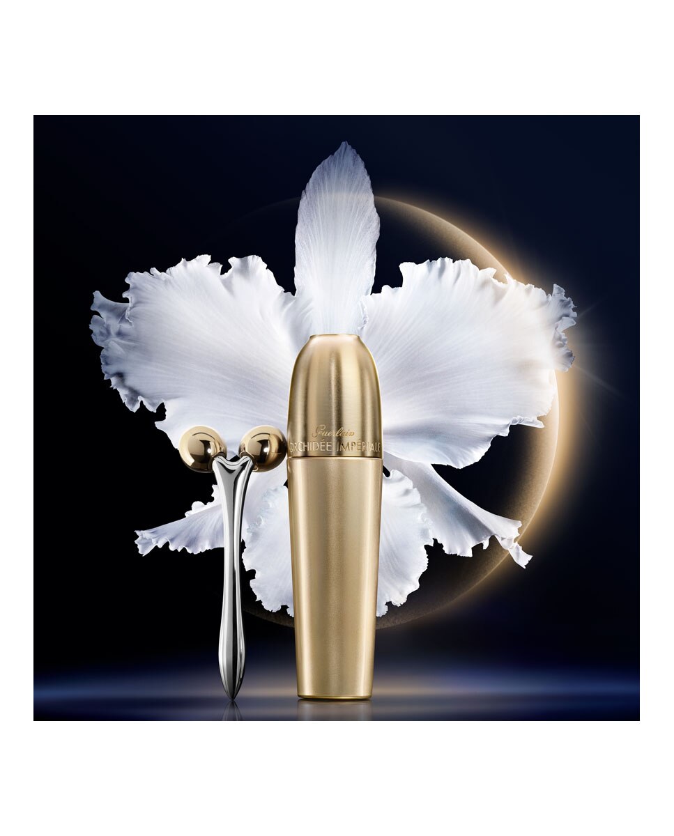 Sérum del Sueño Orchidée Impériale 30 ml Guerlain - 30 ml 4