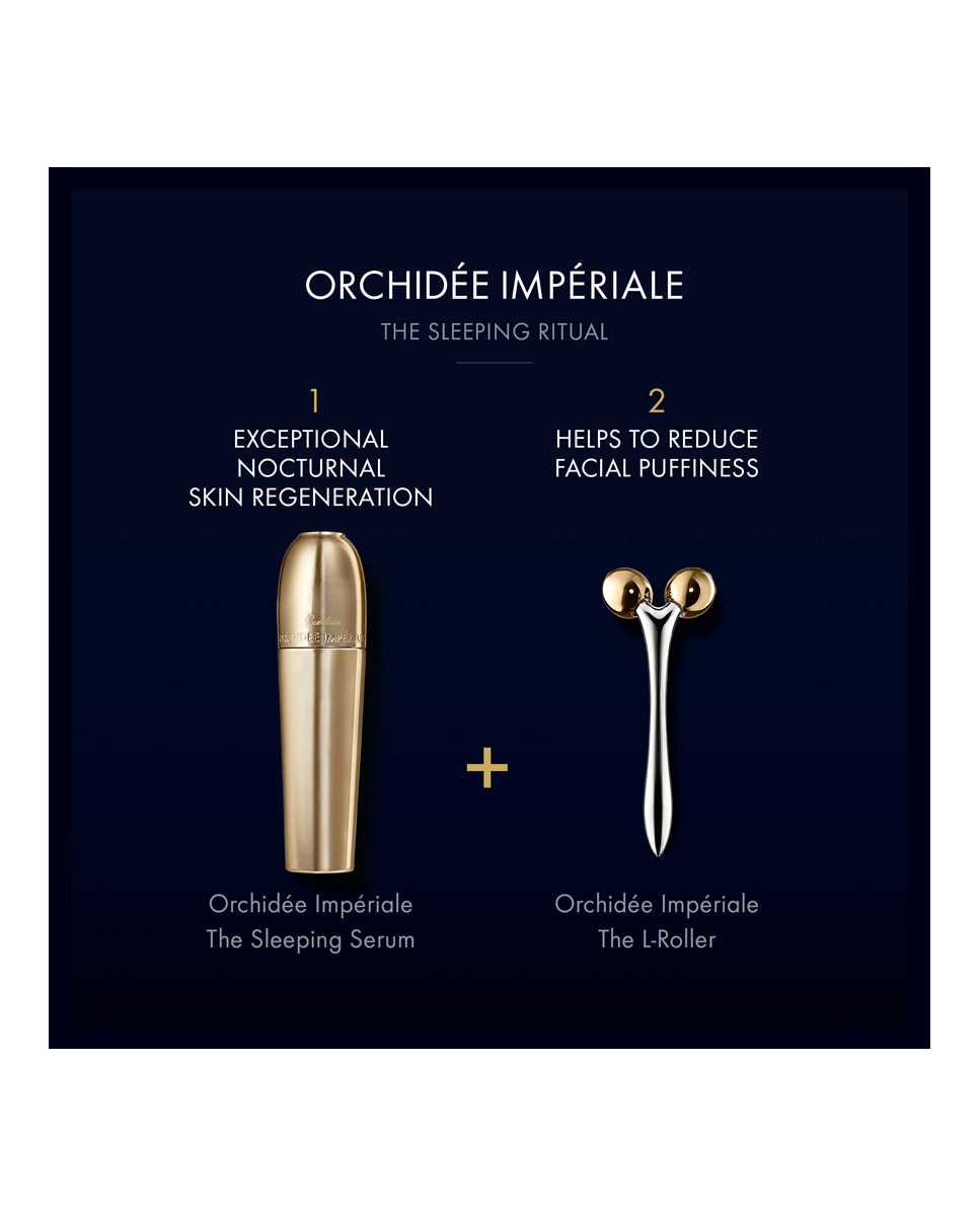 Sérum del Sueño Orchidée Impériale 30 ml Guerlain - 30 ml 6
