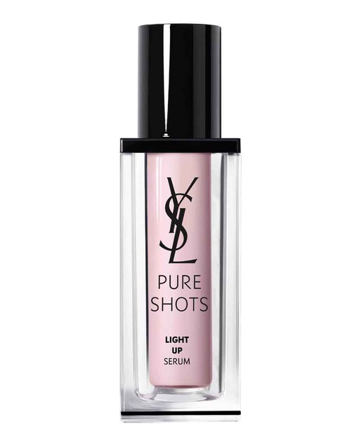 Serum Facial Iluminador Shot Light Up 30 ml Yves Saint Laurent