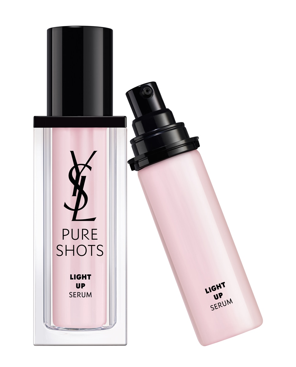 Sérum Shot Light Up Yves Saint Laurent 30 ml · El Corte Inglés