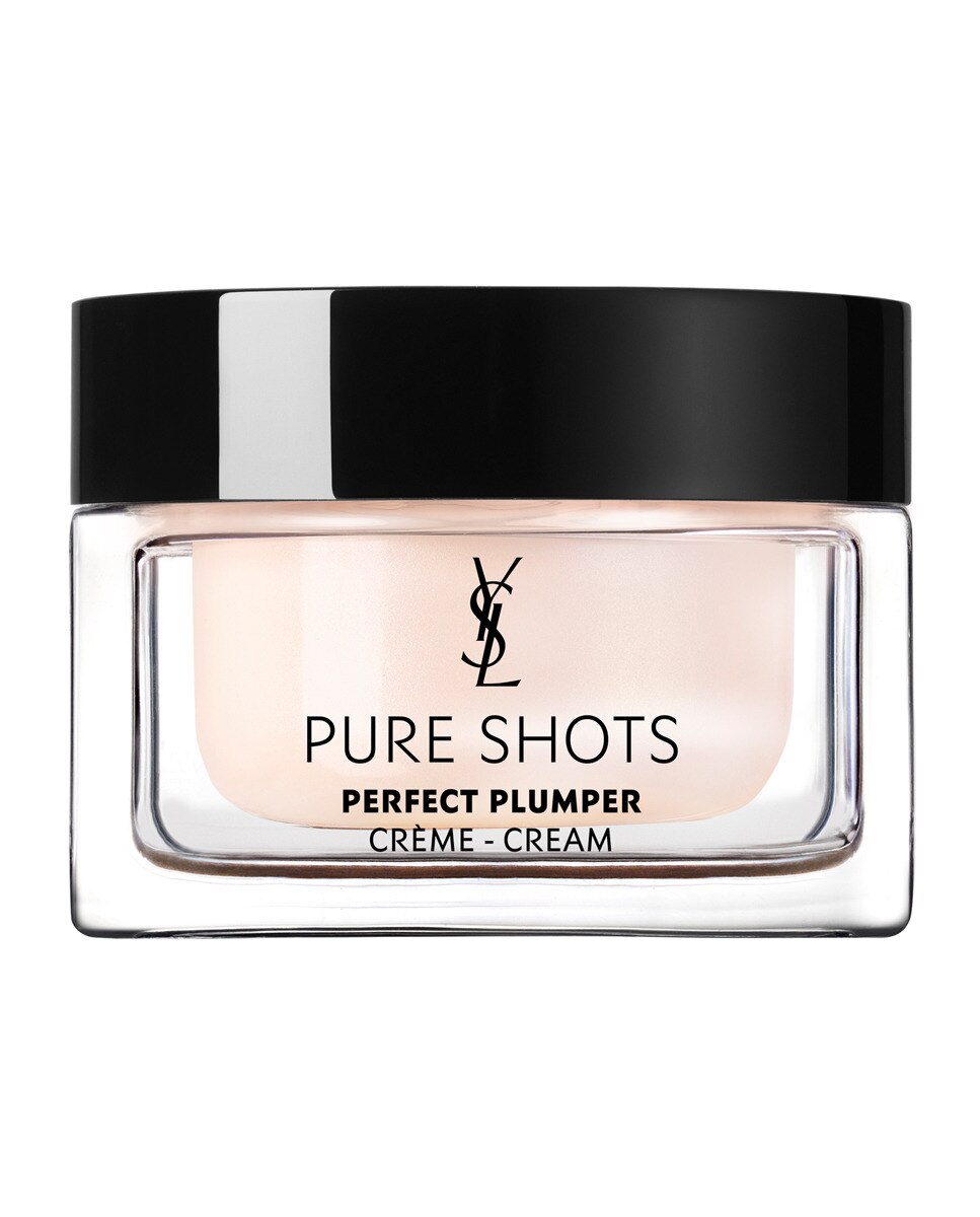 Imagen de Yves Saint Laurent Crema Antiedad Shot Perfect Plumper 50 ml en OfertitasTOP