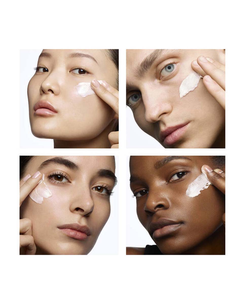 Thumbnail 2 de Yves Saint Laurent Crema Antiedad Shot Perfect Plumper 50 ml