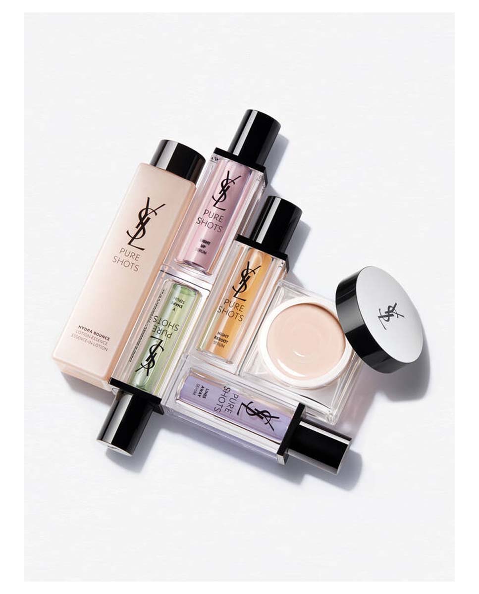 Thumbnail 4 de Yves Saint Laurent Crema Antiedad Shot Perfect Plumper 50 ml