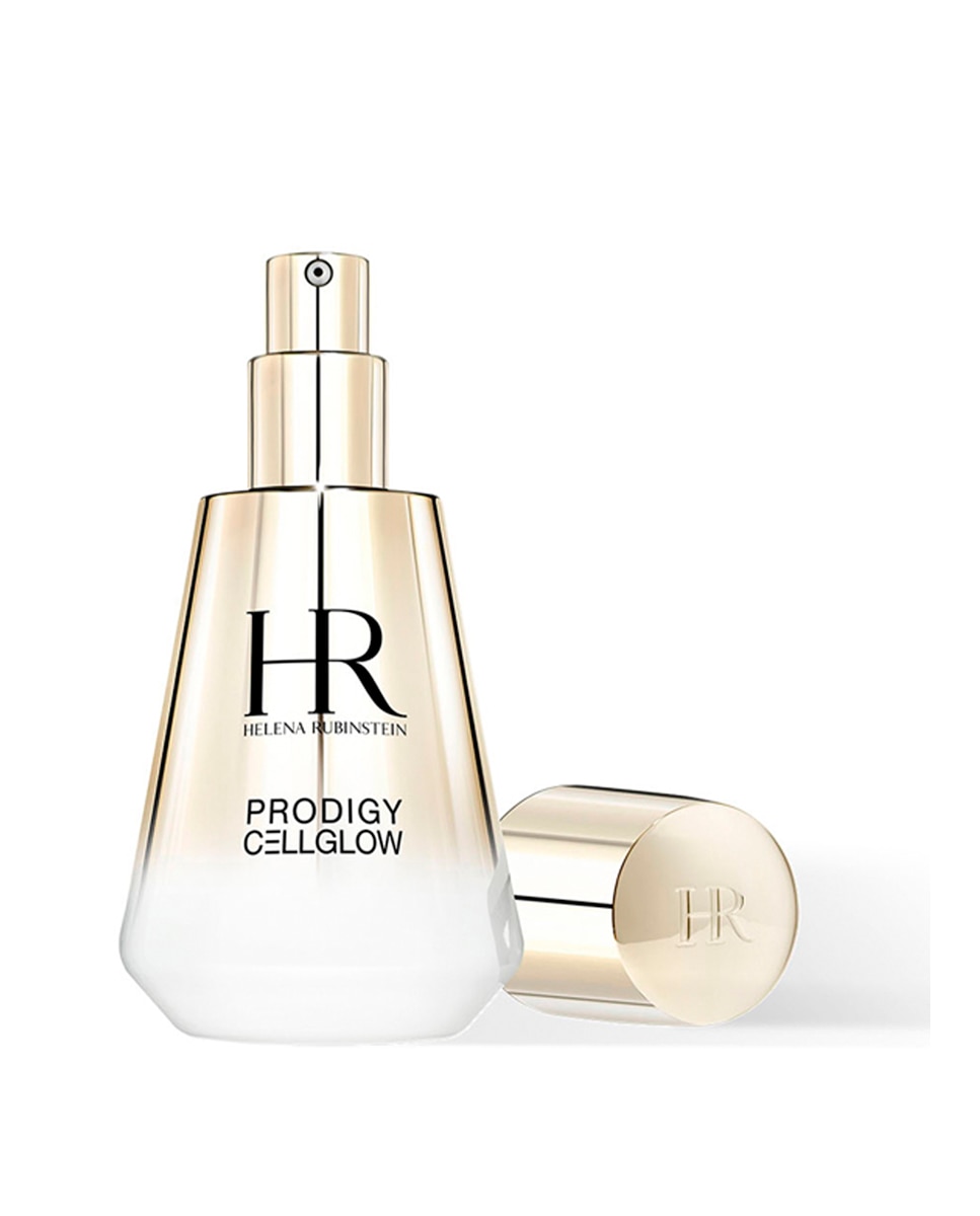 Imagen 2 de Concentrado Antiendad Prodigy Cell Glow 30 ml Helena Rubinstein - 30 ml