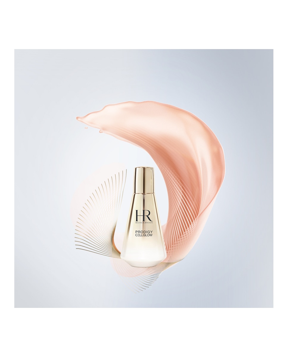 Imagen 6 de Concentrado Antiendad Prodigy Cell Glow 30 ml Helena Rubinstein - 30 ml