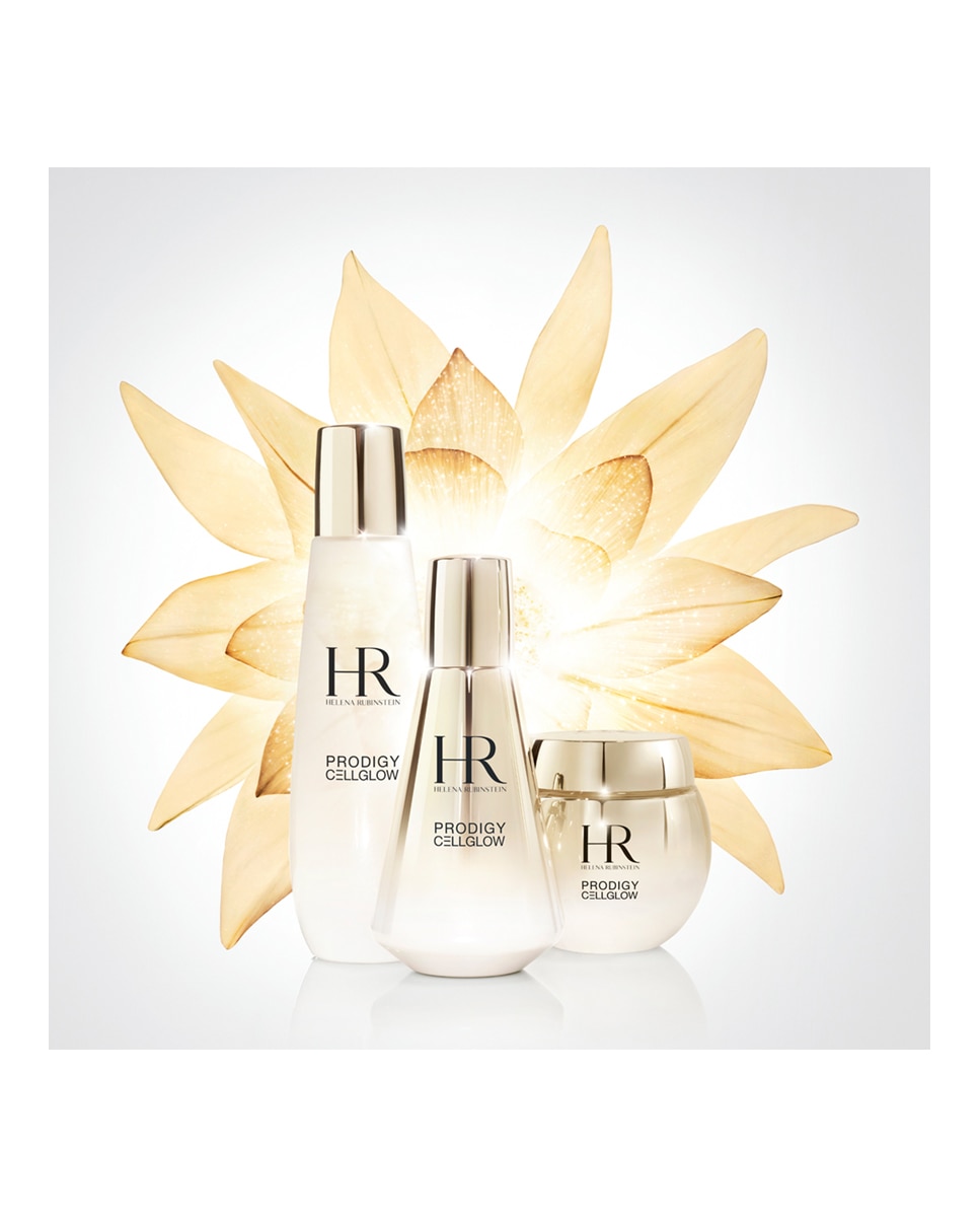 Imagen 7 de Concentrado Antiendad Prodigy Cell Glow 30 ml Helena Rubinstein - 30 ml