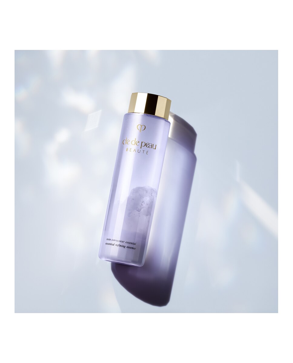 Loción Specialist Care Essential Refining Essence Clé de Peau Beauté - 170 ml 3