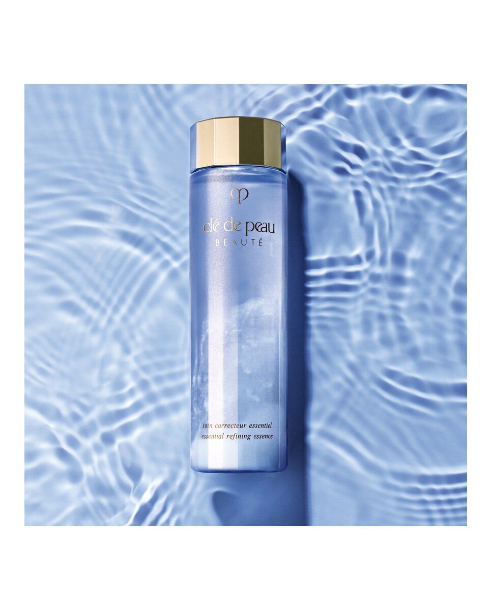 Loción Specialist Care Essential Refining Essence Clé de Peau Beauté - 170 ml 4