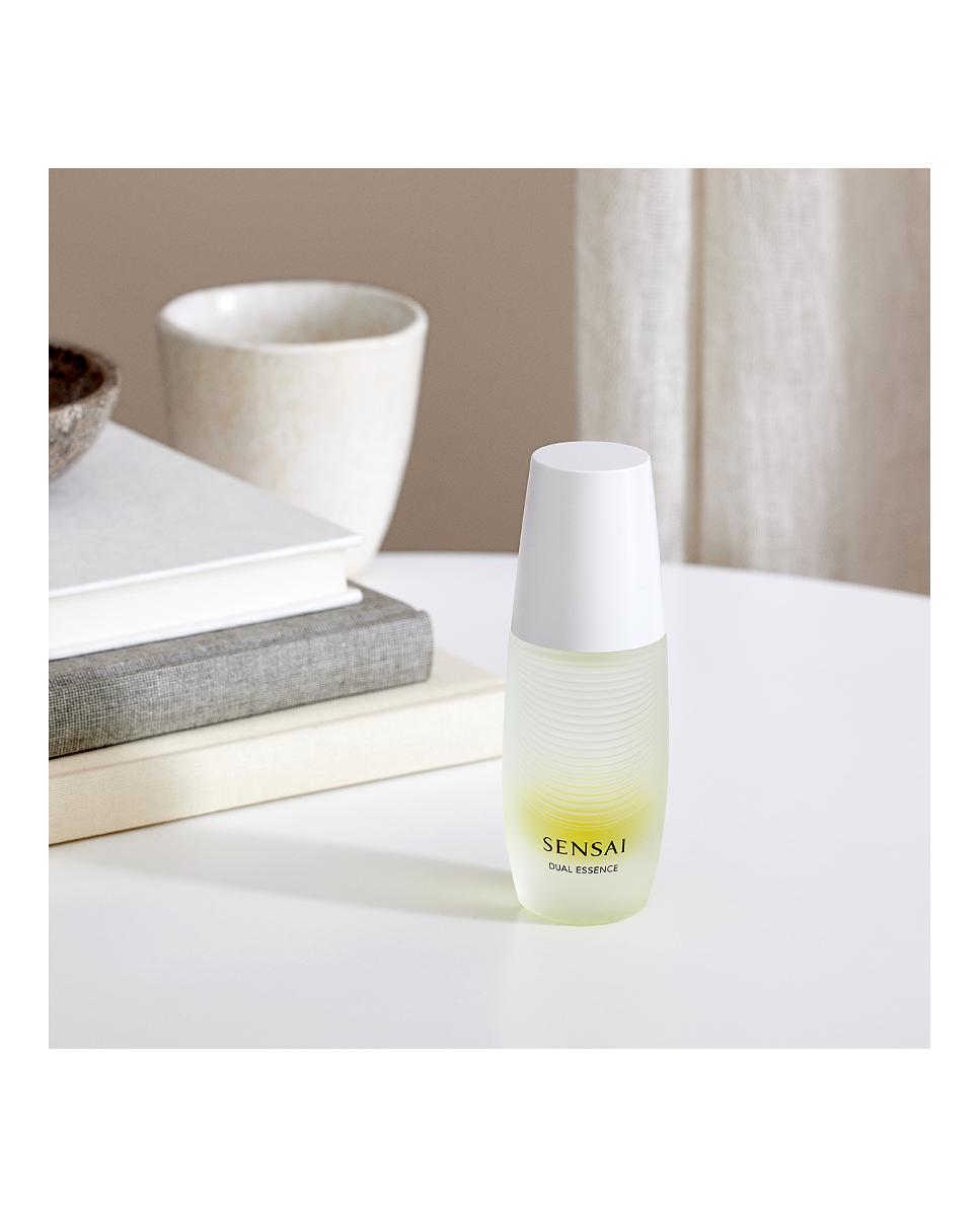 Sérum Dual Essence Expert Items Sensai 30 ml · El Corte Inglés