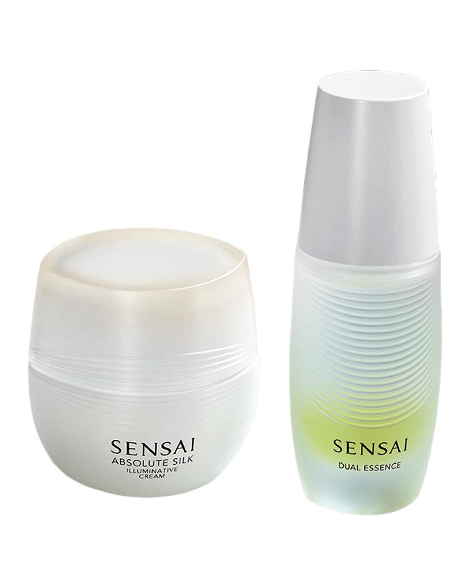 Sérum Dual Essence Expert Items Sensai 30 ml · El Corte Inglés