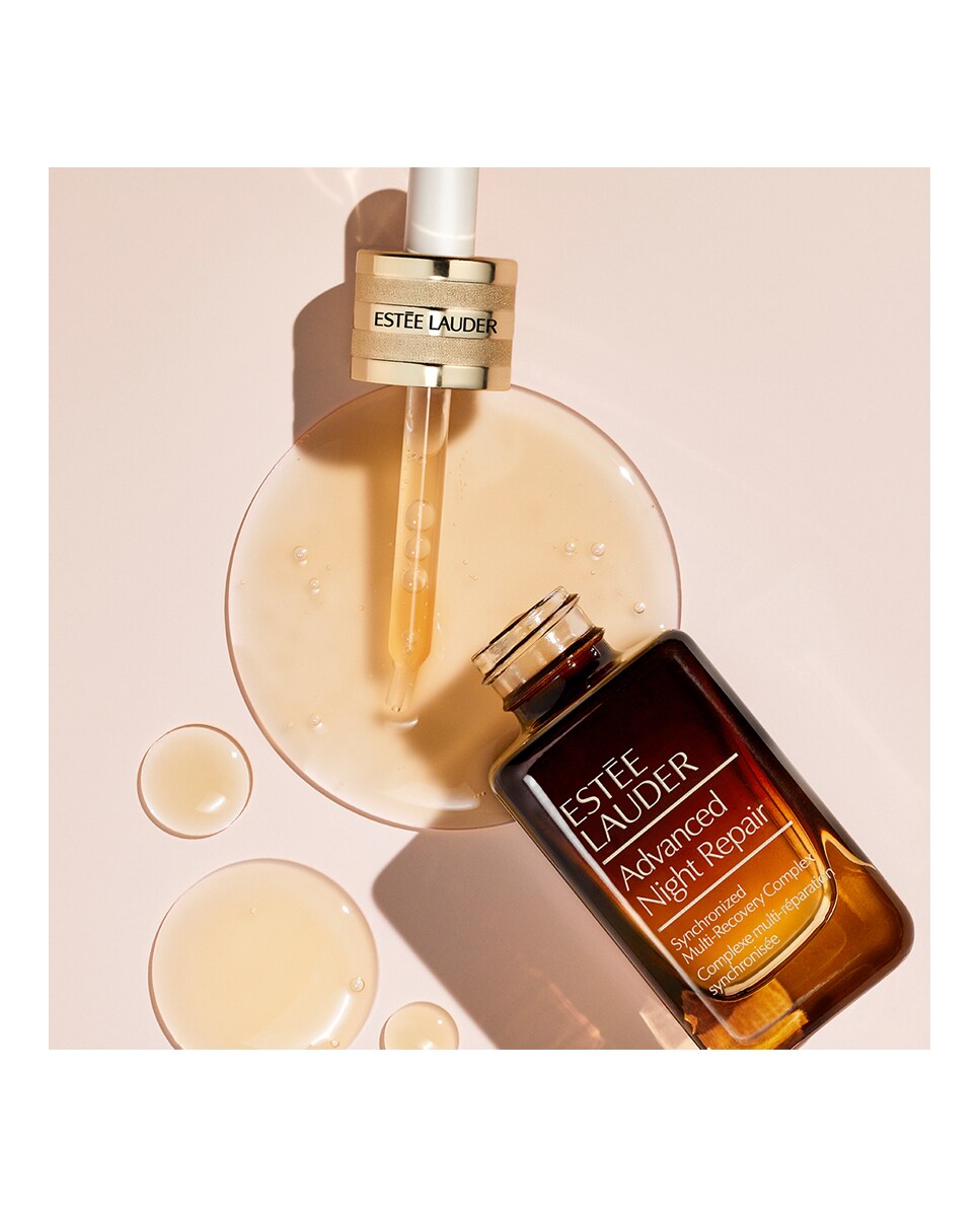 Sérum Advanced Night Repair Synchronized Multi-Recovery Complex Estée Lauder 4