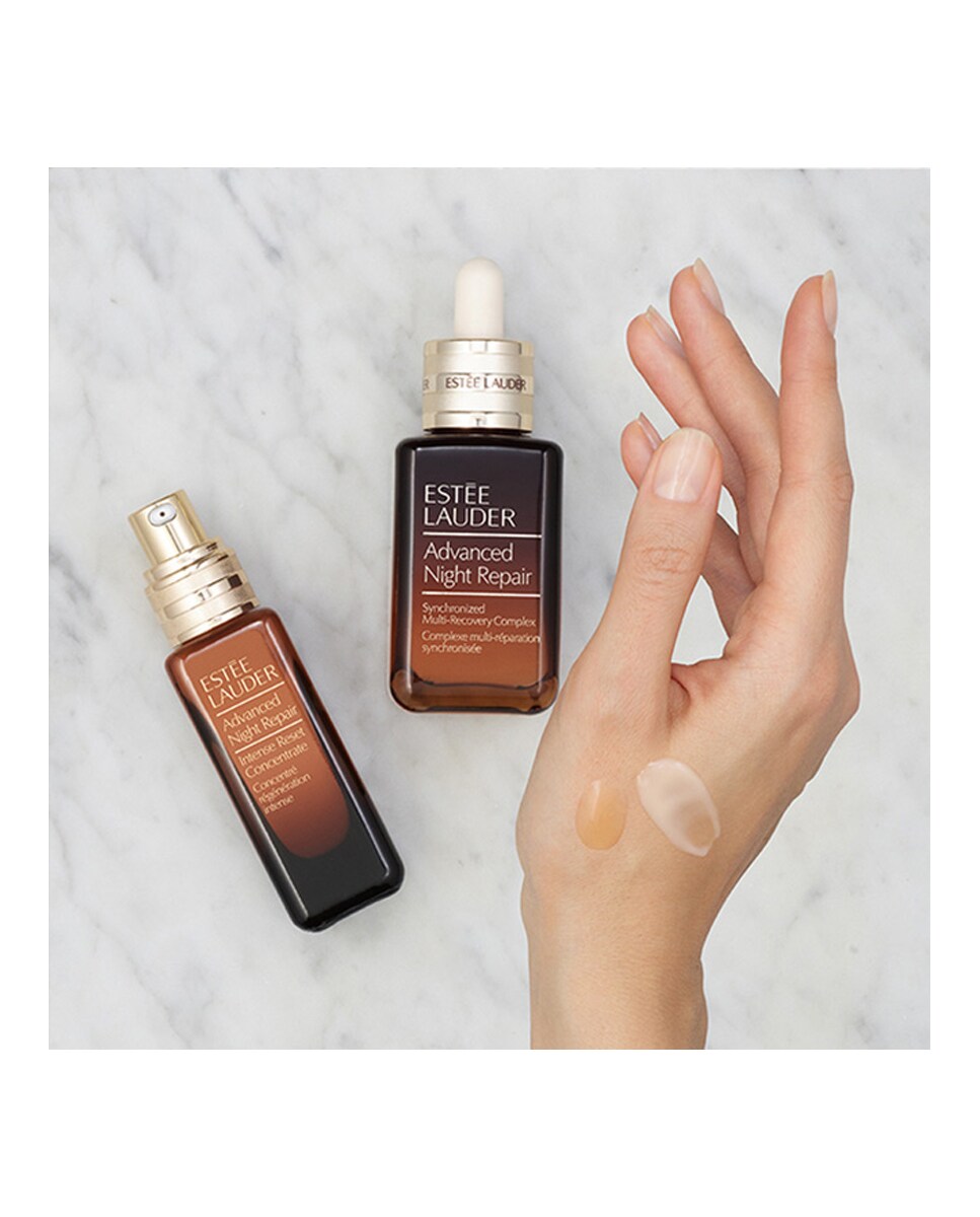 Sérum Advanced Night Repair Synchronized Multi-Recovery Complex Estée Lauder 6