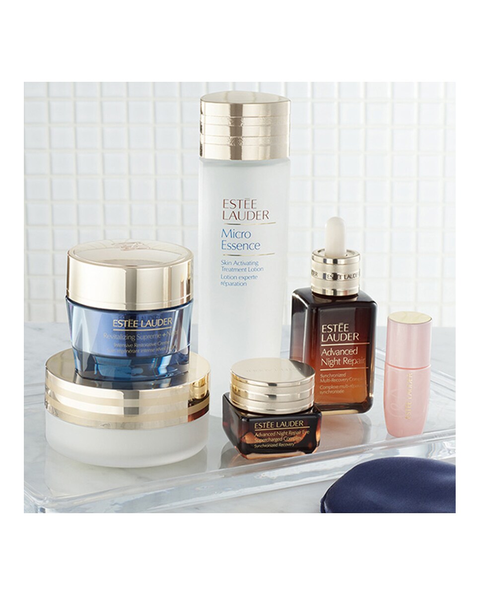 Sérum Advanced Night Repair Synchronized Multi-Recovery Complex Estée Lauder 7