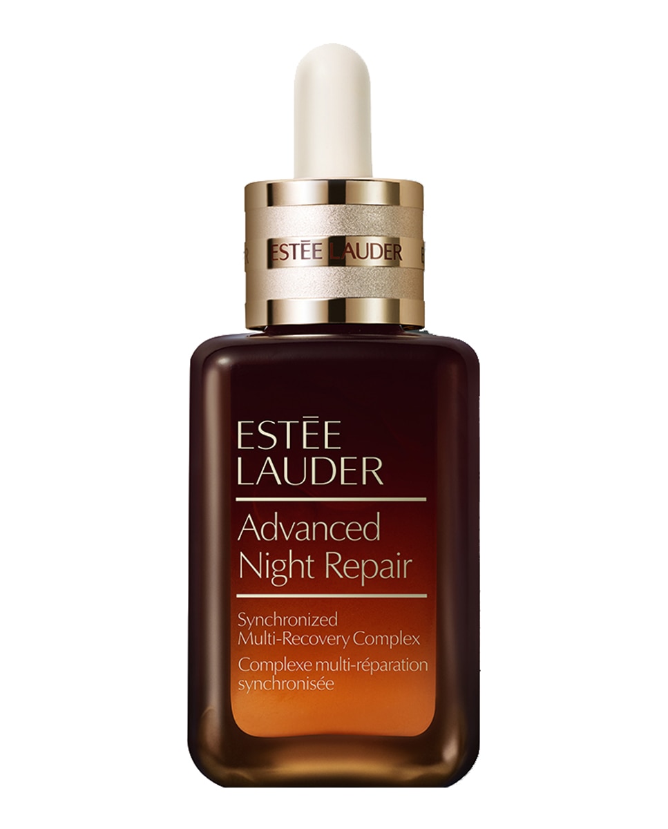 Estée Lauder - Sérum Reparador con Ácido Hialurónico y Péptidos Advanced Night Repair.