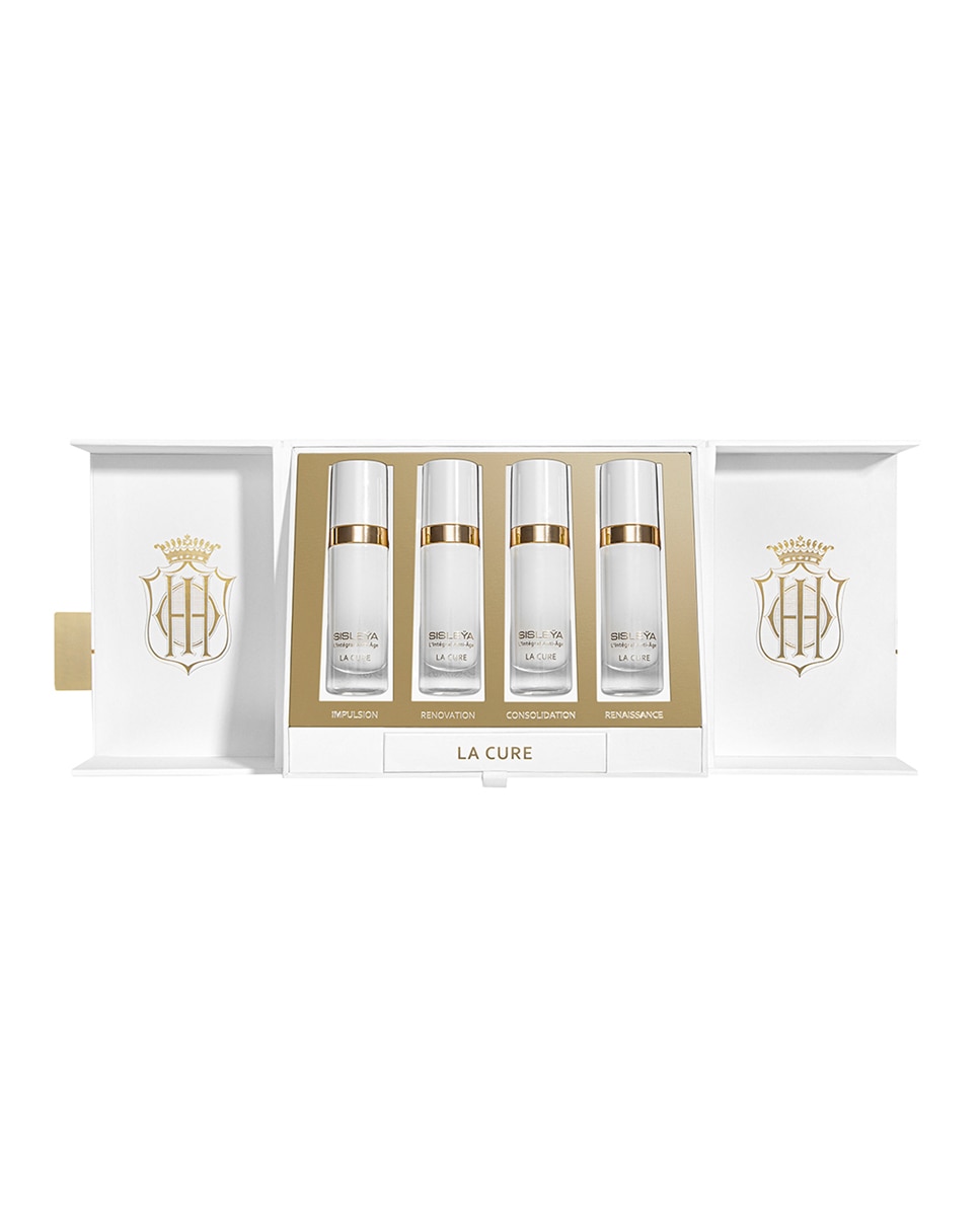 Sisley - Sisleÿa La Cure 40 ml Sisley.