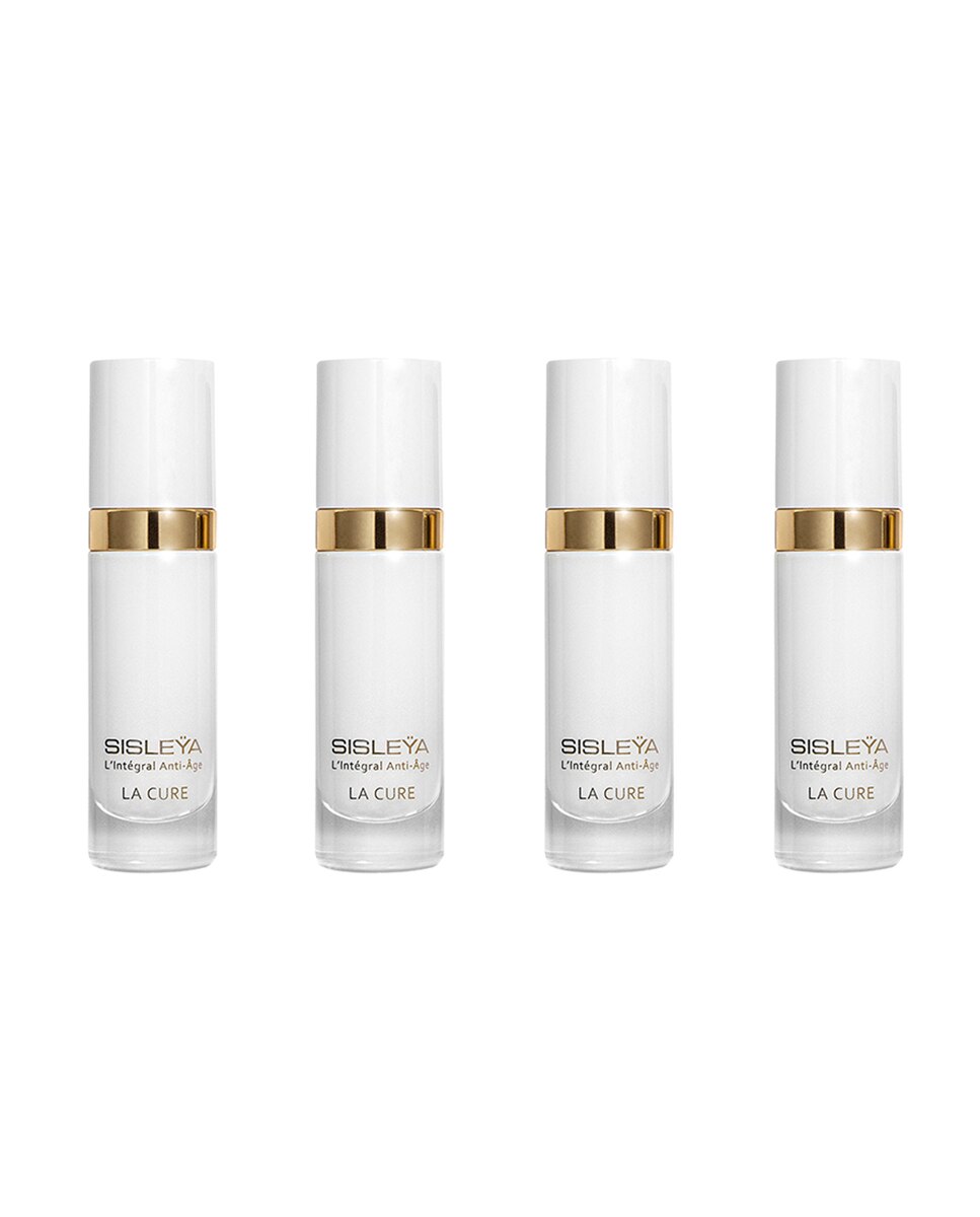 Sisleÿa La Cure Sisley - 40 ml 3