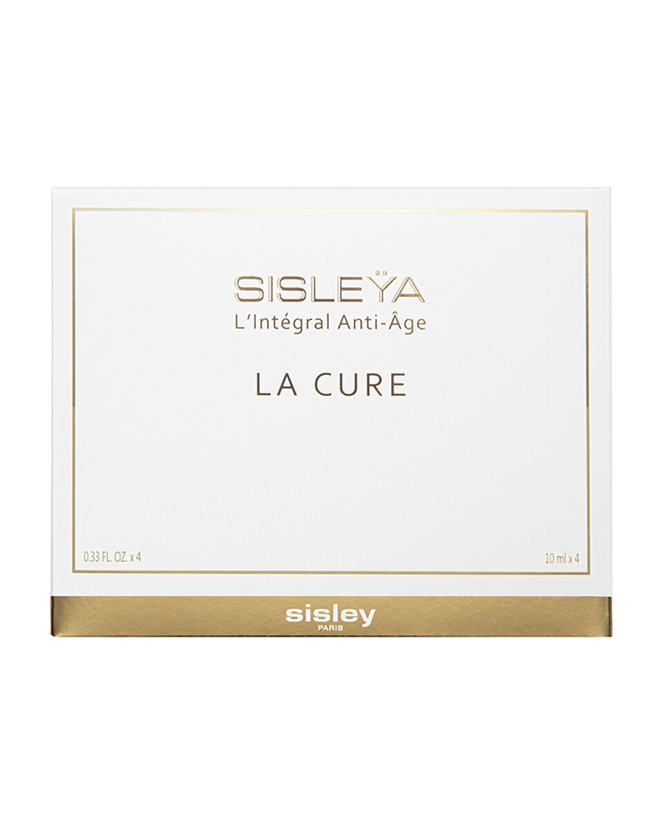 Sisleÿa La Cure Sisley - 40 ml 4