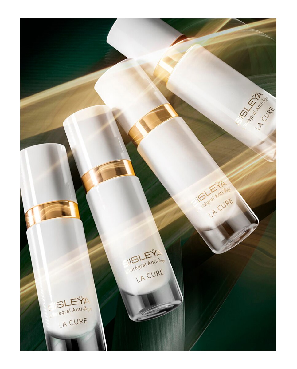 Sisleÿa La Cure Sisley - 40 ml 7