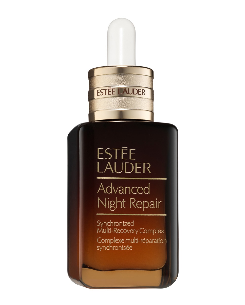 Estée Lauder - Sérum Reparador con Ácido Hialurónico y Péptidos Advanced Night Repair.