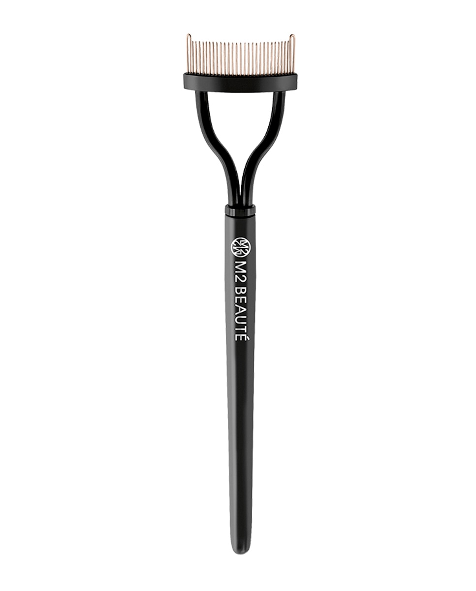 M2 Beauté - Cepillo De Pestañas Eyelash Comb M2 Beauté.