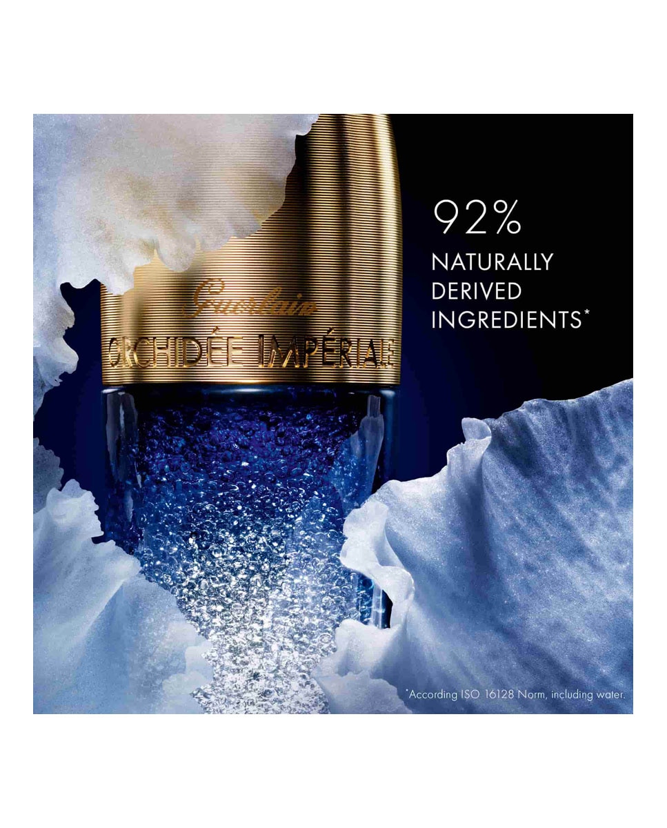 Concentrado Micro-Lift Orchidée Impériale Guerlain - 30 ml 4